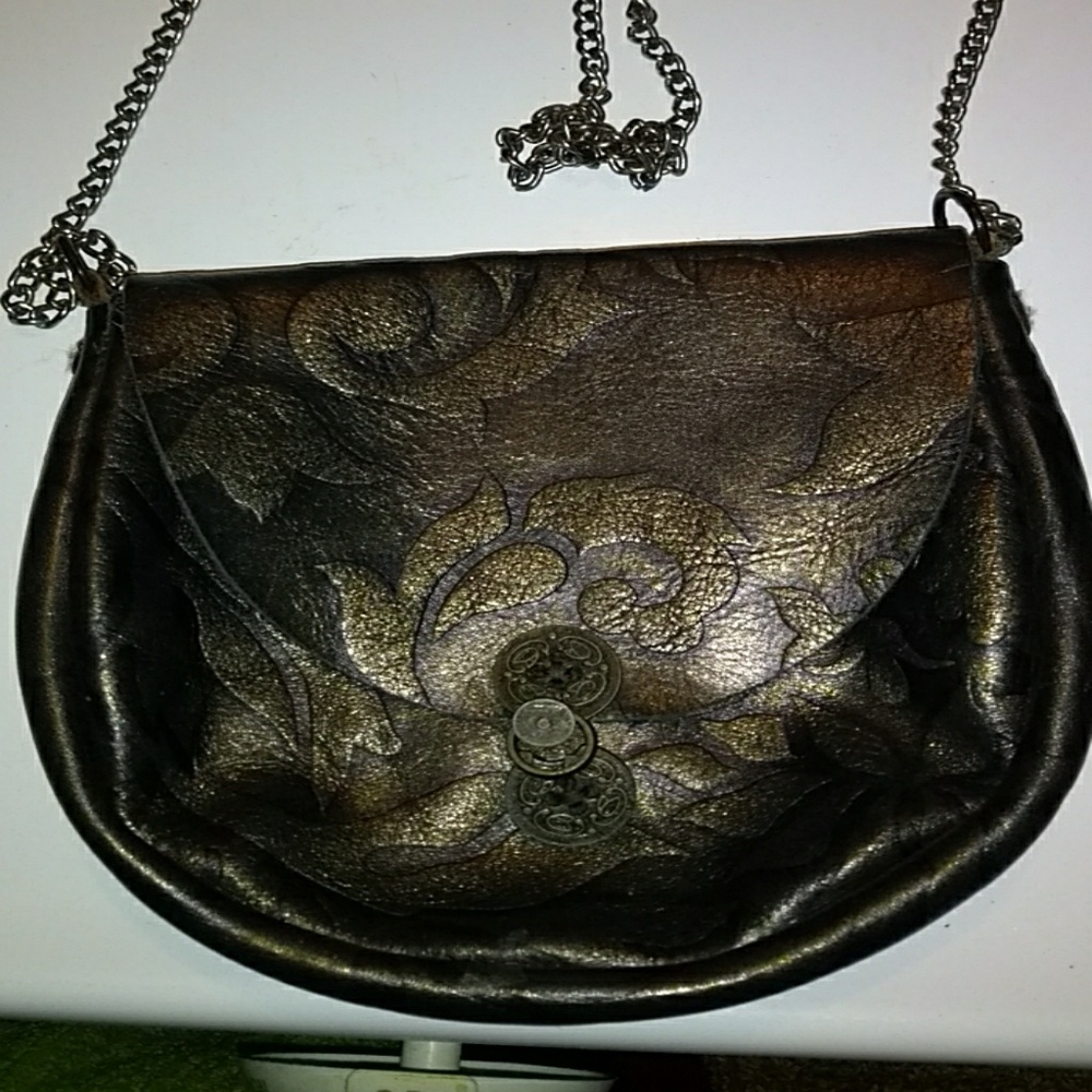 Mini Purse